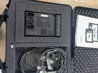 GPS besturings systemen en toebehoren  cci 800