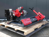 Overige machines en toebehoren voor werkplaats en erf Sice 58A