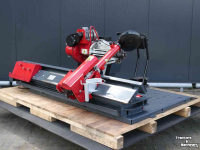 Overige machines en toebehoren voor werkplaats en erf Sice 58A