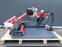 Overige machines en toebehoren voor werkplaats en erf Sice 58A