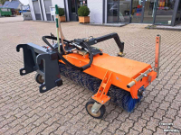Veegmachine Tuchel Plus 590-180