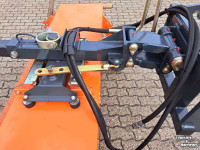 Veegmachine Tuchel Plus 590-180