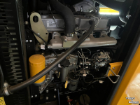 Beregeningshaspel JCB G65QS