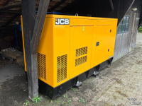 Beregeningshaspel JCB G65QS