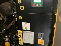 Beregeningshaspel JCB G65QS