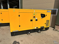 Beregeningshaspel JCB G65QS
