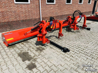 Maaier Boxer AGF200