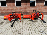 Maaier Boxer AGF200