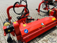 Maaier Boxer AGF200