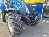 Tractor / Trekker New Holland T6.155 Autocommand