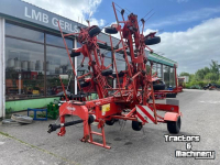 Schudder Kuhn Kuhn GF 10601