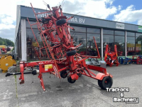 Schudder Kuhn GF 10601