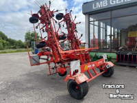 Schudder Kuhn Kuhn GF 10601