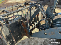 Shovel / Wiellader / Kniklader Giant V451T Kniklader