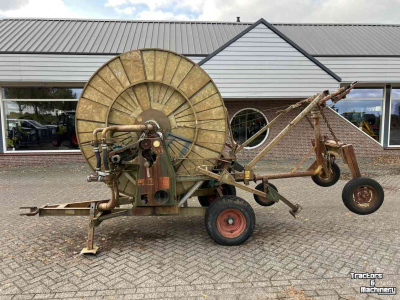 Beregeningshaspel Nettuno 90-300 Haspel