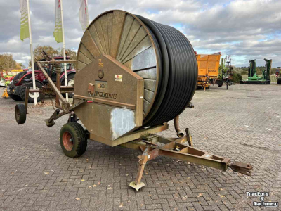 Beregeningshaspel Nettuno 90-300 Haspel