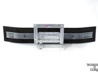 Rubberschuif Qmac 270 VAST MET GIANT AANSLUITING