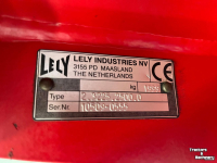 Kunstmeststrooier Lely KUNSTMESTSTROOIER
