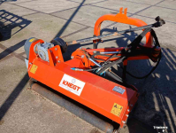 Klepelmaaier Knegt KMVN 125