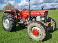 Tractor / Trekker Massey Ferguson 178 4wd