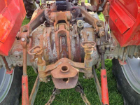 Tractor / Trekker Massey Ferguson 178 4wd