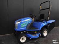 Zitmaaier Iseki SXGE2 elektrisch