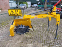 Greppelfrees Dondi DMR/35-BL