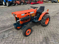 Compact tractor Kubota B6001 2WD tractor trekker