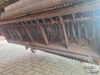 Opraapwagen Deutz-Fahr K570