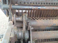 Opraapwagen Deutz-Fahr K570