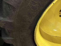 Wielen, Banden, Velgen & Afstandsringen Michelin 620/70R46