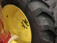 Wielen, Banden, Velgen & Afstandsringen Michelin 620/70R46