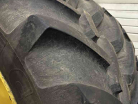 Wielen, Banden, Velgen & Afstandsringen Michelin 620/70R46