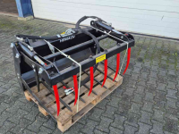 Pelikaanbak / Pelikaangrijper Hemach Mestklem