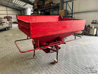 Kunstmeststrooier Lely Kunstmeststrooier / Meststoffenstrooier