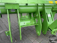 Opraapwagen Krone MX 370 GL Chassisbodem
