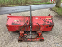 Schepbak / Aardappel schepbak Wifo HO 1300
