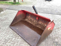 Schepbak / Aardappel schepbak Wifo HO 1300