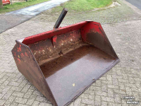 Schepbak / Aardappel schepbak Wifo HO 1300