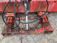 Schepbak / Aardappel schepbak Wifo HO 1300
