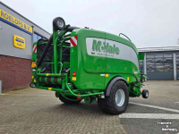 Persen / Balenpers / Pakkenpers McHale Fusion 3 plus