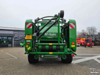Persen / Balenpers / Pakkenpers McHale Fusion 3 plus