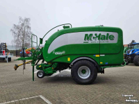 Persen / Balenpers / Pakkenpers McHale Fusion 3 plus