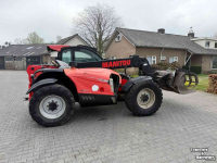 Verreiker Manitou 737-130