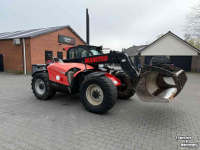 Verreiker Manitou 737-130