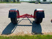 Overige landbouwtransportmachines en toebehoren  Dolly