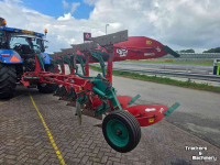 Ploegen Kverneland LB-100-300