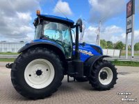 Tractor / Trekker New Holland T 7.165 S