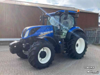 Tractor / Trekker New Holland T 7.165 S