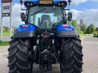Tractor / Trekker New Holland T 7.165 S